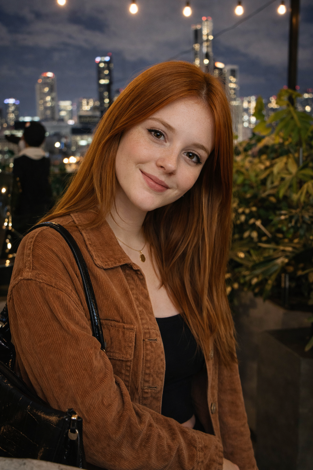 Carmen R.