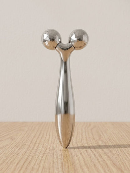 Masajeador Facial 3D
