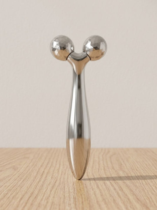 Masajeador Facial 3D