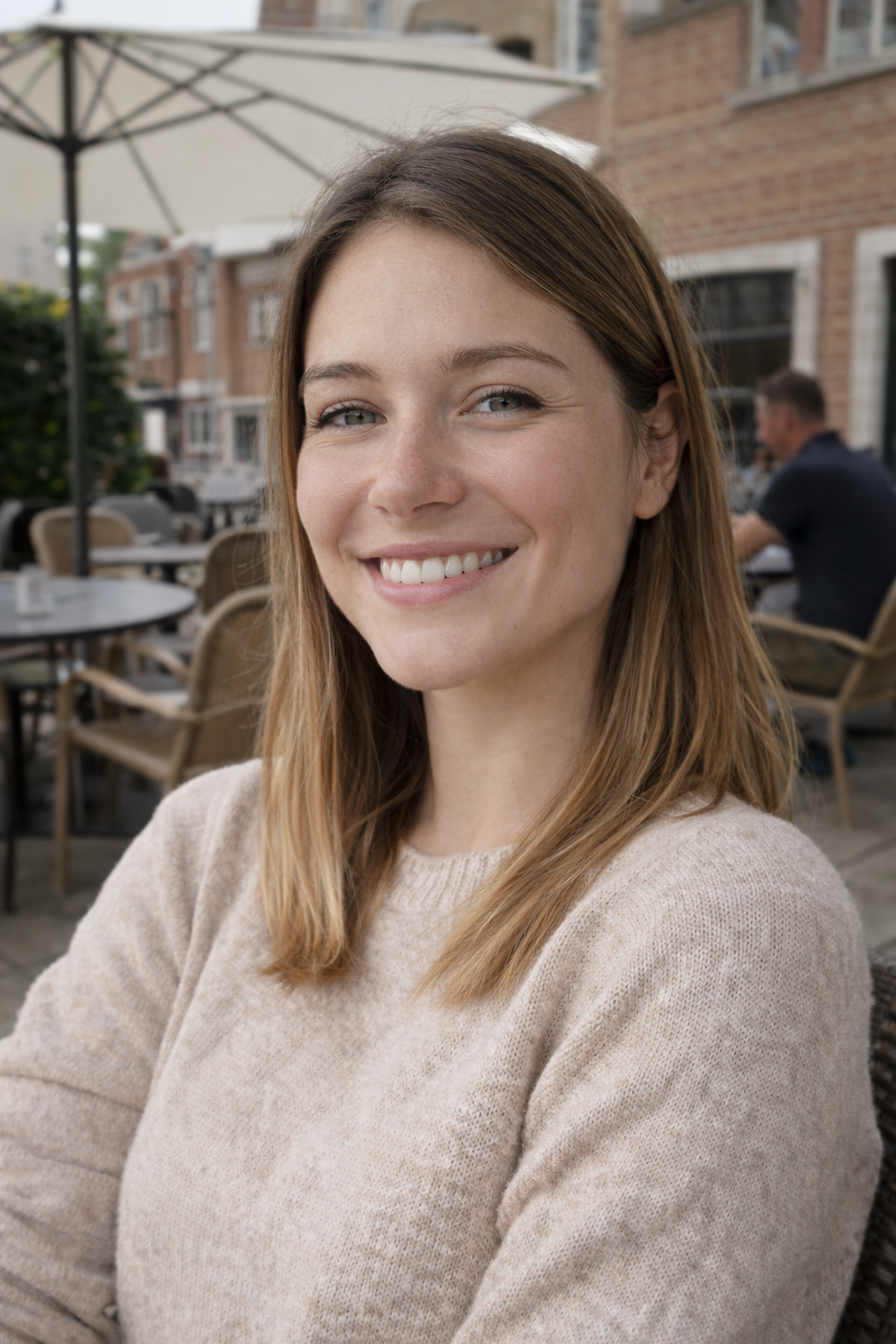 Ana G.